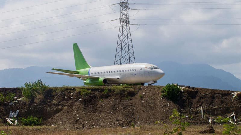 Abandoned Aircraft 50 Incredible Never Seen Photos